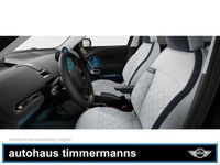 Gebraucht Mini Aceman Classic 135 kW (184 PS) 2025 Schwarz SUV