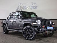 Gebraucht Jeep Gladiator 284 PS (208 kW) 2024 Grau Pickup