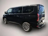 Neu Ford Tourneo Custom Titanium X 170 PS (125 kW) 2026 Manufacturer Van