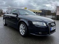 Gebraucht Audi A4 Comfort 256 PS (188 kW) 2007 Kombi