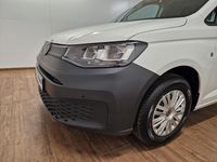 Neu VW Caddy 102 PS (75 kW) 2025 Candyweiß Van / Kleinbus