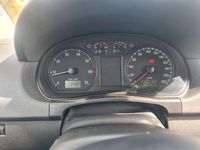 Gebraucht VW Polo 80 PS (58 kW) 2008 Schwarz Kleinwagen