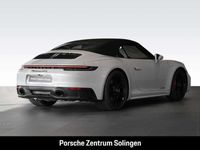 gebraucht Porsche 911 Carrera GTS 992 Cabriolet Matrix Bose InnoDrive