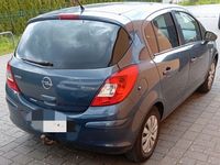 gebraucht Opel Corsa 1.2 Twinport ecoFLEX Edition "111 Jahr...