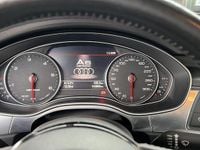 Gebraucht Audi A6 Allroad 218 PS (160 kW) 2016 Silber Kombi