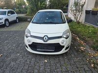 Gebraucht Renault Twingo Liberty 75 PS (55 kW) 2012 Weiß Kleinwagen