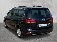 gebraucht VW Sharan Sharan Comfortline1.4 TSI Comfortline ACC CAM NAVI 7-SITZE