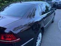 gebraucht VW Phaeton 3.0 V6 TDI 4Motion