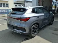 Używany BYD Atto 3 Design 150 kW (204 KM) 2023 Szary SUV