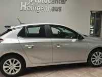 Używany Opel Corsa Edition 101 KM (74 kW) 2025 Szary Hatchback