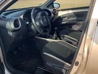 Gebraucht Toyota Aygo X Pulse 72 PS (52 kW) 2022 Beige SUV