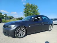 Gebraucht BMW 320 129 PS (94 kW) 2006 Limousine