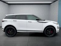 Gebraucht Land Rover Range Rover 163 PS (119 kW) 2022 Weiß SUV