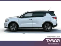Neu Opel Frontera S 145 PS (106 kW) 2025 Weiß metallic SUV