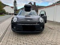 gebraucht Mini Cooper S Clubman All4 Aut.