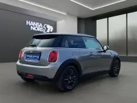 Occasion Mini ONE 102 PK (75 kW) 2019 Zilver Hatchback