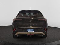 Gebraucht Opel Mokka Ultimate 131 PS (96 kW) 2022 Schwarz SUV