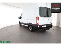 Second-hand Ford Transit 131 CP (96 kW) 2022 Alb Van