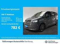 Gebraucht VW T7 Life 177 PS (130 kW) 2025 Van