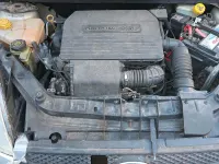 Usata Ford Fiesta 70 CV (51 kW) 2001 Grigio Utilitaria