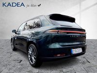 Gebraucht Leapmotor C10 160 kW (218 PS) 2025 Glazed green SUV