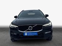 Gebraucht Volvo XC60 Core 250 PS (183 kW) 2024 Schwarz SUV
