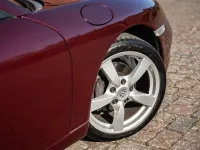 Occasion Porsche 986 Boxster 220 ch (161 kW) 2000 Rouge Cabriolet
