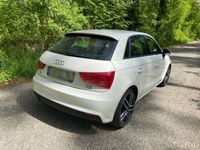 gebraucht Audi A1 Sportback 1.0 TSI