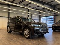 Gebraucht BMW X7 340 PS (250 kW) 2022 Sophistograu brillanteffekt me SUV