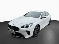 Gebraucht BMW 120 Performance 150 PS (110 kW) 2025 Alpinweiss iii (weiß) Kleinwagen