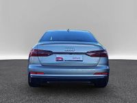 Gebraucht Audi S6 Ambiente 344 PS (253 kW) 2024 Karatbeige, metallic Limousine