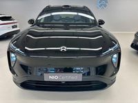 Gebraucht Nio EL6 359 kW (489 PS) 2023 Schwarz SUV