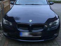 Gebraucht BMW 330 272 PS (200 kW) 2008 Blau Coupé