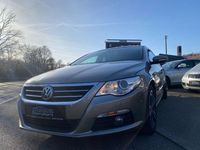 Używany VW Passat 200 KM (147 kW) 2008 Brązowy Sedan/Limuzyna