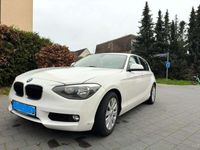 gebraucht BMW 114 114 i