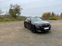Gebraucht Skoda Kamiq Style 116 PS (85 kW) 2020 Schwarz SUV