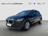 Gebraucht BMW 218 136 PS (100 kW) 2023 Schwarz Kombi