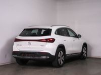 Gebraucht Mercedes EQA300 Progressive 167 kW (228 PS) 2024 Weiss polarweiss SUV
