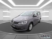 gebraucht VW Sharan HIGHLINE ( RADAR