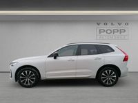 Gebraucht Volvo XC60 Plus 197 PS (144 kW) 2023 Crystal white / metallic SUV