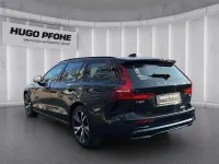 Occasion Volvo V60 Plus 163 ch (119 kW) 2022 Noir Break