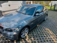 Gebraucht BMW 320 150 PS (110 kW) 2006 Grau Limousine