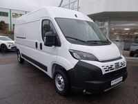 Neu Fiat Ducato 140 PS (102 kW) 2025 Weiß Van
