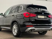 Gebraucht BMW X3 Efficient Dynamics 292 PS (214 kW) 2022 Schwarz uni SUV