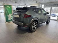 Nowe Dacia Duster Journey 122 KM (89 kW) 2025 Brązowy SUV