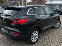 gebraucht Renault Kadjar *1,5Dci* ENERGY dCi 110*Teilleder*Navi