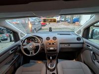Gebraucht VW Caddy Edition 102 PS (75 kW) 2014 Van / Kleinbus