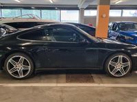 Gebraucht Porsche 997 345 PS (253 kW) 2011 Schwarz