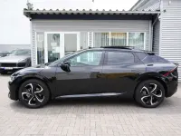 Gebraucht Kia EV6 GT-Line 167 kW (228 PS) 2024 Schwarz SUV