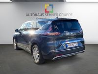 gebraucht Renault Espace INITIALE PARIS BLUE dCi 190